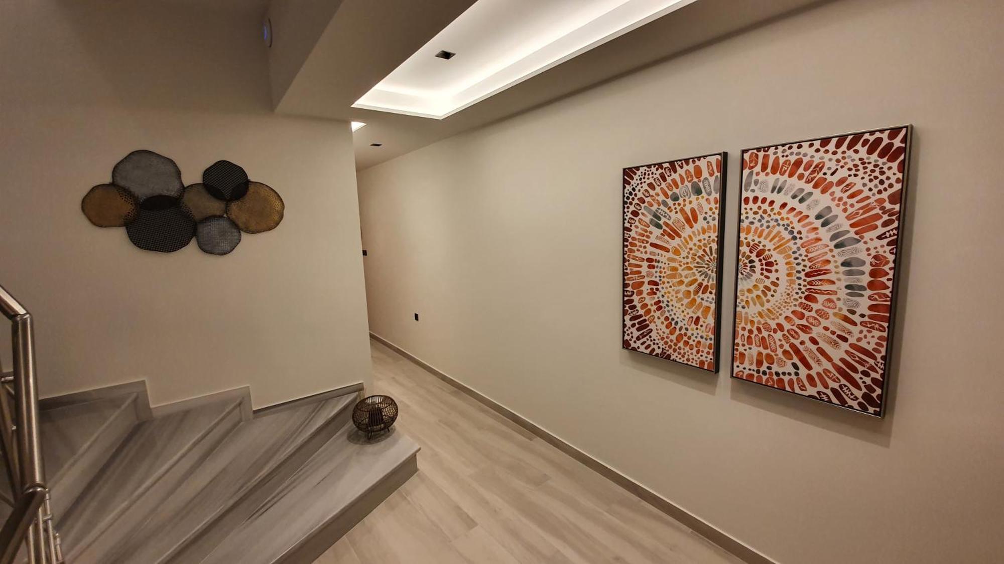 Meligeo Suites Center Of Ioánnina Exteriér fotografie