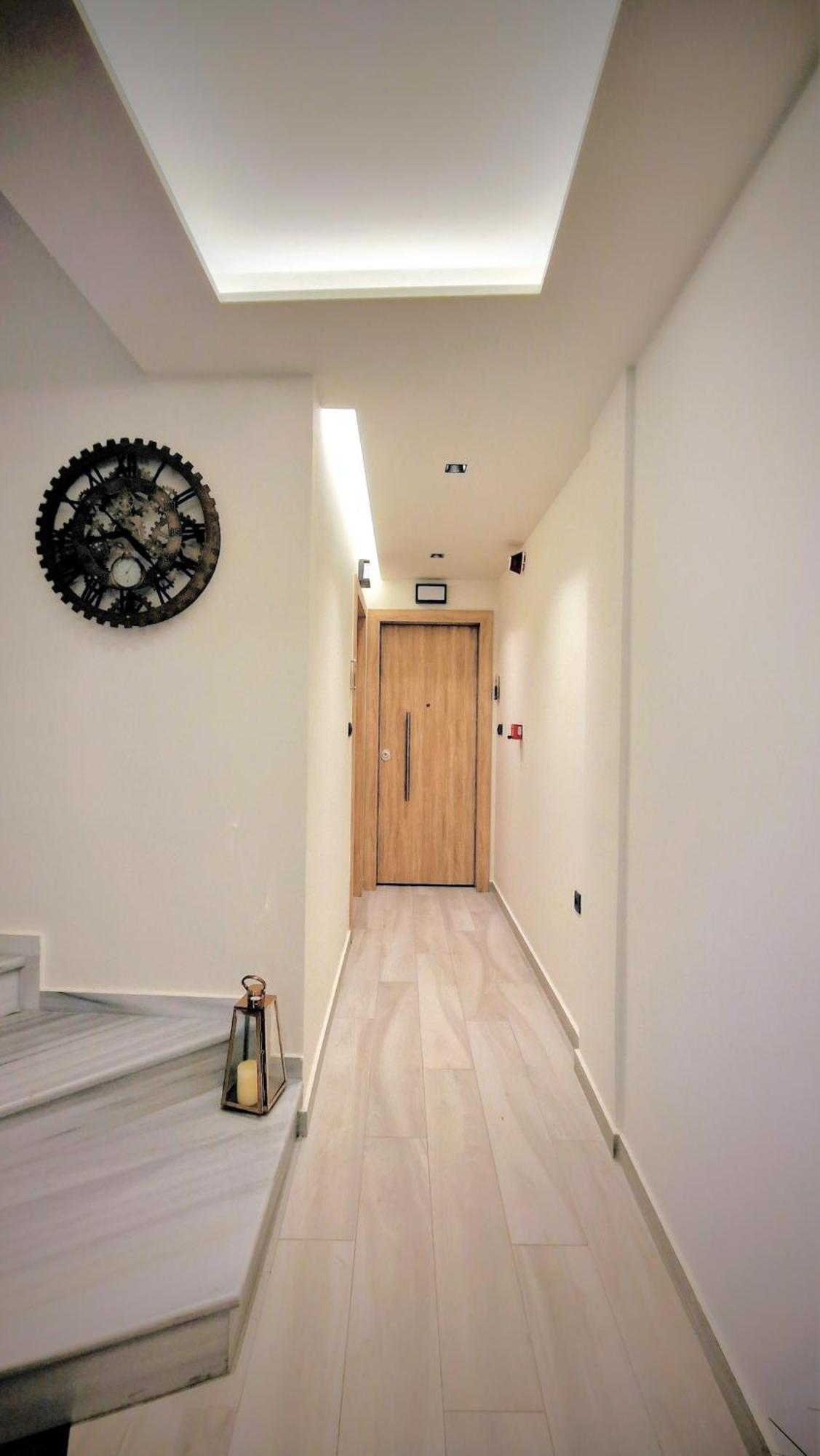 Meligeo Suites Center Of Ioánnina Exteriér fotografie